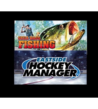 SEGA Sports Bundle Steam Key GLOBAL